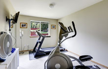 Matson home gym construction leads